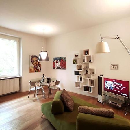 Artist'S House ✱✱✱✱✱ 1K_Home Verona Dış mekan fotoğraf