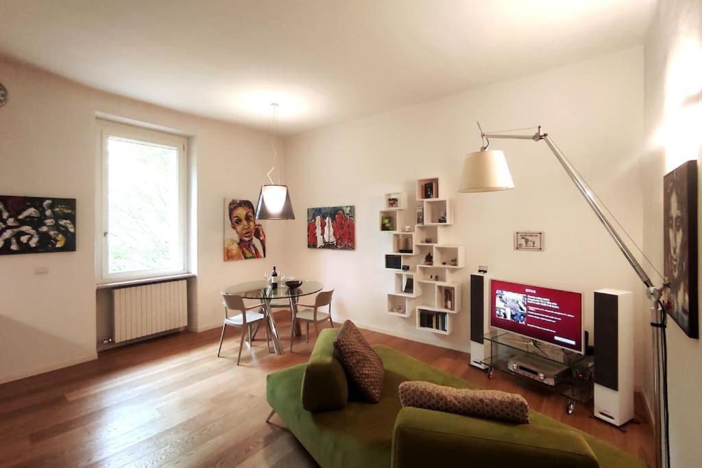 Artist'S House ✱✱✱✱✱ 1K_Home Verona Dış mekan fotoğraf