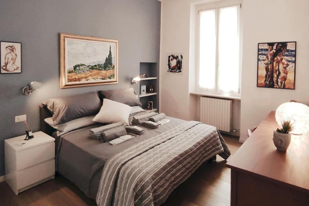 Artist'S House ✱✱✱✱✱ 1K_Home Verona Dış mekan fotoğraf