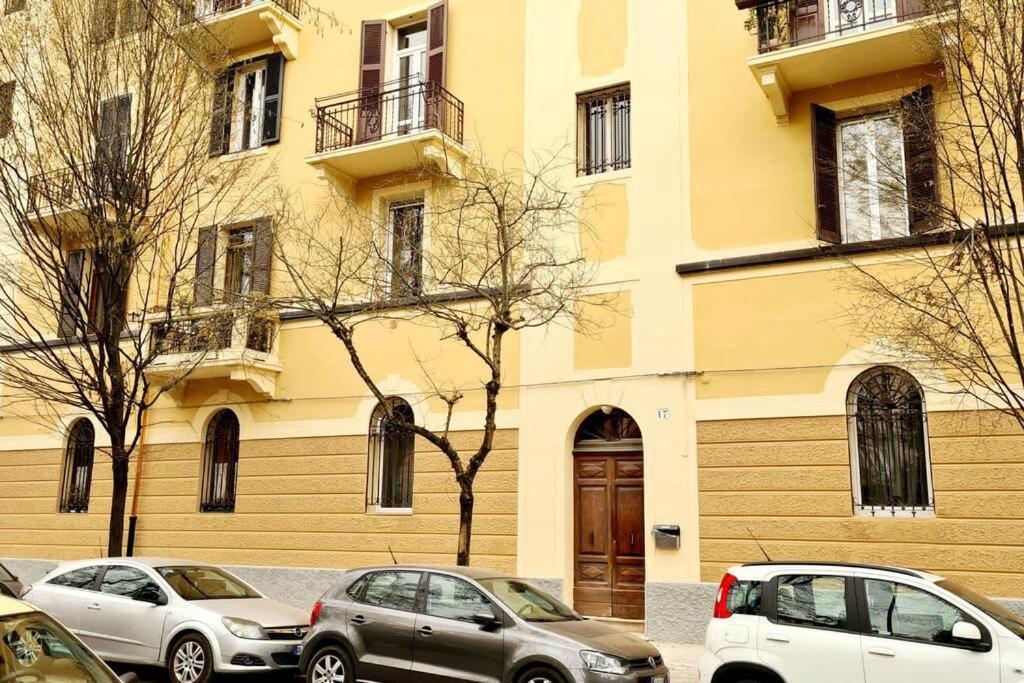 Artist'S House ✱✱✱✱✱ 1K_Home Verona Dış mekan fotoğraf